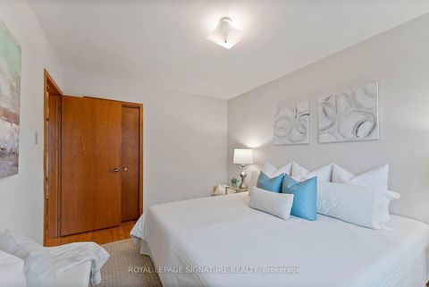 Photo 15 at 28 Fred Bland Crescent, Eglinton East, Toronto