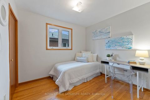Photo 16 at 28 Fred Bland Crescent, Eglinton East, Toronto