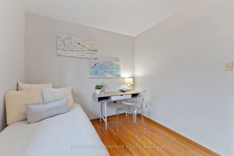 Photo 17 at 28 Fred Bland Crescent, Eglinton East, Toronto