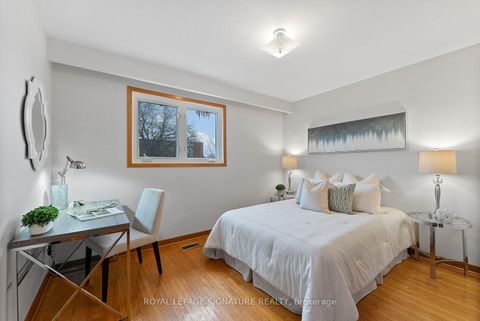 Photo 18 at 28 Fred Bland Crescent, Eglinton East, Toronto