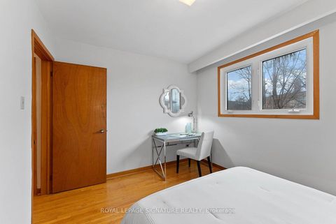 Photo 19 at 28 Fred Bland Crescent, Eglinton East, Toronto