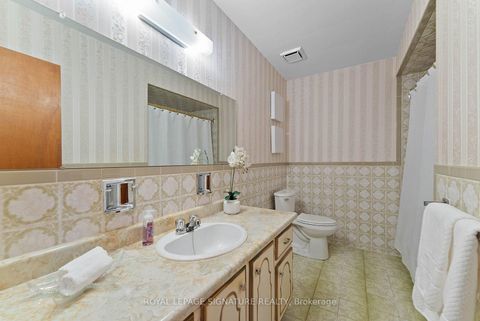 Photo 20 at 28 Fred Bland Crescent, Eglinton East, Toronto