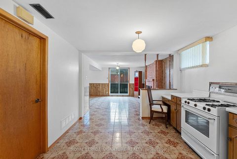 Photo 24 at 28 Fred Bland Crescent, Eglinton East, Toronto