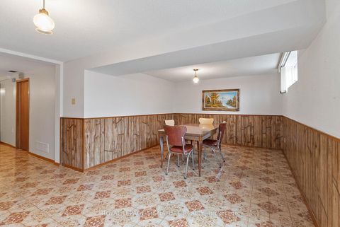 Photo 28 at 28 Fred Bland Crescent, Eglinton East, Toronto