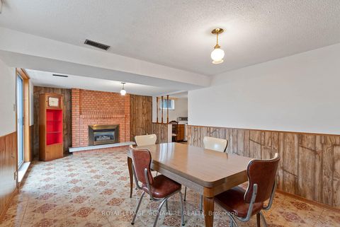 Photo 29 at 28 Fred Bland Crescent, Eglinton East, Toronto