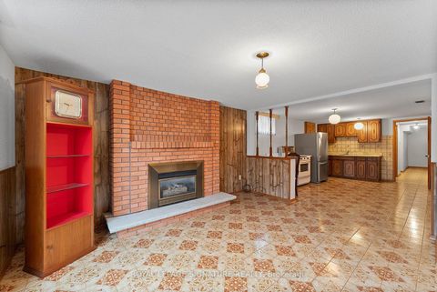 Photo 30 at 28 Fred Bland Crescent, Eglinton East, Toronto