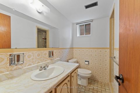 Photo 31 at 28 Fred Bland Crescent, Eglinton East, Toronto