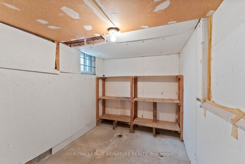 Photo 33 at 28 Fred Bland Crescent, Eglinton East, Toronto