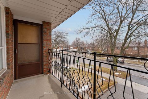 Photo 34 at 28 Fred Bland Crescent, Eglinton East, Toronto