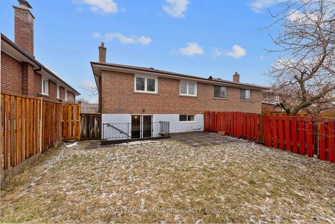 Photo 37 at 28 Fred Bland Crescent, Eglinton East, Toronto