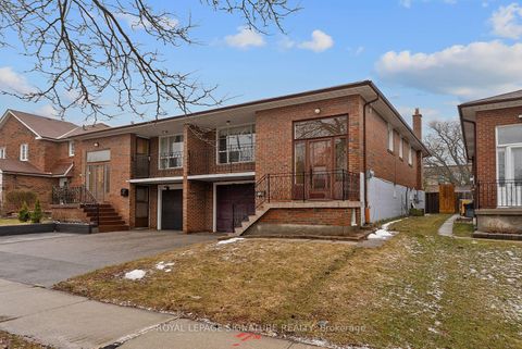 Photo 39 at 28 Fred Bland Crescent, Eglinton East, Toronto