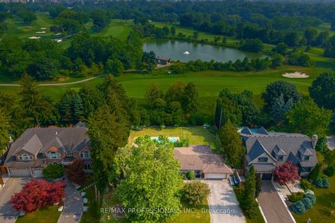 Photo 1 at 55 Bywood Drive, Rosethorn, Toronto