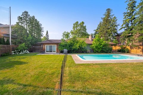 Photo 24 at 55 Bywood Drive, Rosethorn, Toronto