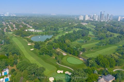 Photo 33 at 55 Bywood Drive, Rosethorn, Toronto