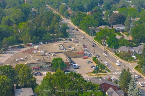 Photo 34 at 55 Bywood Drive, Rosethorn, Toronto