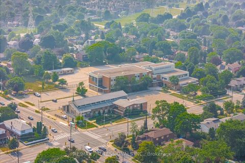 Photo 37 at 55 Bywood Drive, Rosethorn, Toronto