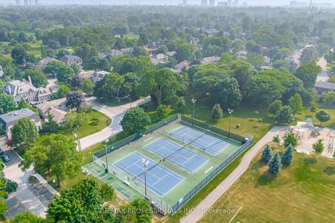 Photo 39 at 55 Bywood Drive, Rosethorn, Toronto