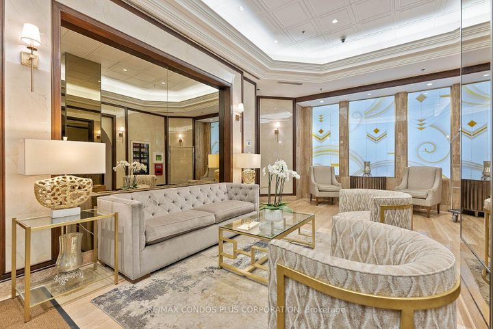 Photo 1 at 511 - 2045 Lake Shore Boulevard W, Mimico, Toronto