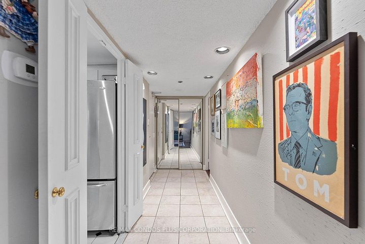 Photo 5 at 511 - 2045 Lake Shore Boulevard W, Mimico, Toronto