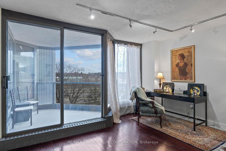 Photo 13 at 511 - 2045 Lake Shore Boulevard W, Mimico, Toronto