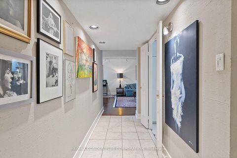 Photo 3 at 511 - 2045 Lake Shore Boulevard W, Mimico, Toronto