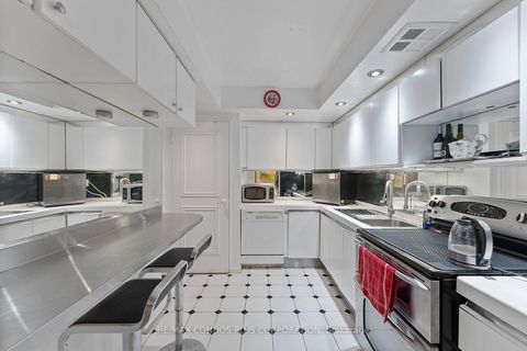 Photo 6 at 511 - 2045 Lake Shore Boulevard W, Mimico, Toronto