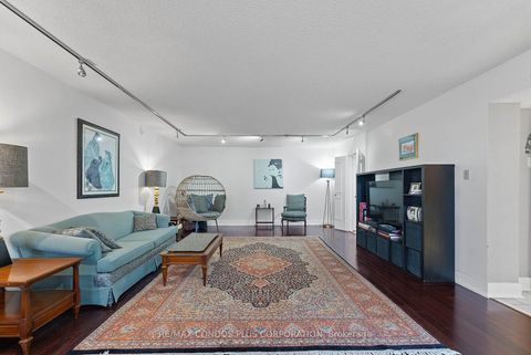 Photo 9 at 511 - 2045 Lake Shore Boulevard W, Mimico, Toronto