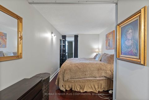 Photo 14 at 511 - 2045 Lake Shore Boulevard W, Mimico, Toronto