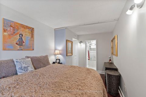 Photo 15 at 511 - 2045 Lake Shore Boulevard W, Mimico, Toronto