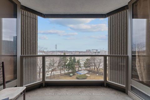 Photo 18 at 511 - 2045 Lake Shore Boulevard W, Mimico, Toronto