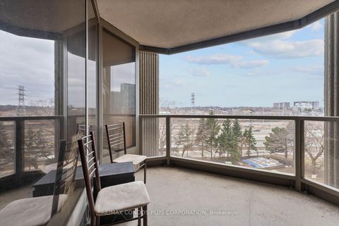Photo 19 at 511 - 2045 Lake Shore Boulevard W, Mimico, Toronto