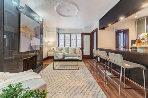 Photo 1 at 46 Lorindale Avenue, Lawrence Park North, Toronto