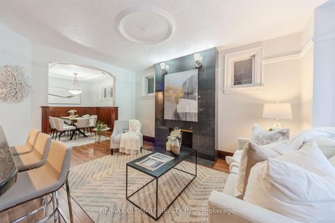 Photo 6 at 46 Lorindale Avenue, Lawrence Park North, Toronto