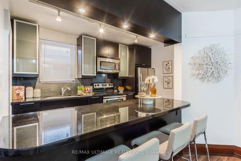 Photo 8 at 46 Lorindale Avenue, Lawrence Park North, Toronto