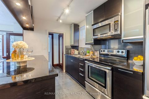 Photo 9 at 46 Lorindale Avenue, Lawrence Park North, Toronto