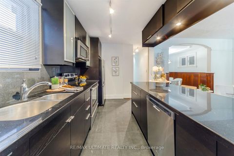 Photo 10 at 46 Lorindale Avenue, Lawrence Park North, Toronto