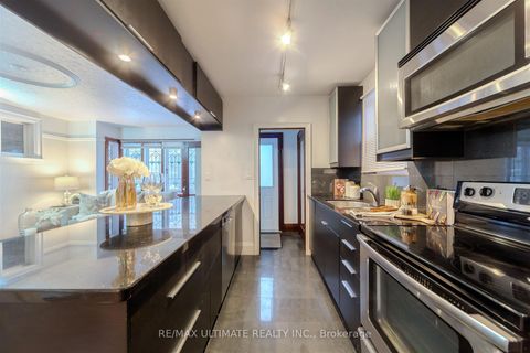 Photo 12 at 46 Lorindale Avenue, Lawrence Park North, Toronto