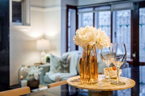 Photo 13 at 46 Lorindale Avenue, Lawrence Park North, Toronto