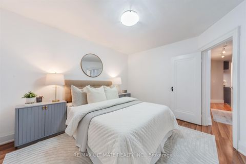 Photo 19 at 46 Lorindale Avenue, Lawrence Park North, Toronto