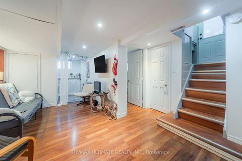 Photo 24 at 46 Lorindale Avenue, Lawrence Park North, Toronto