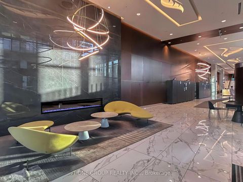 Photo 7 at 1203 - 117 Mcmahon Drive, Bayview Village, Toronto