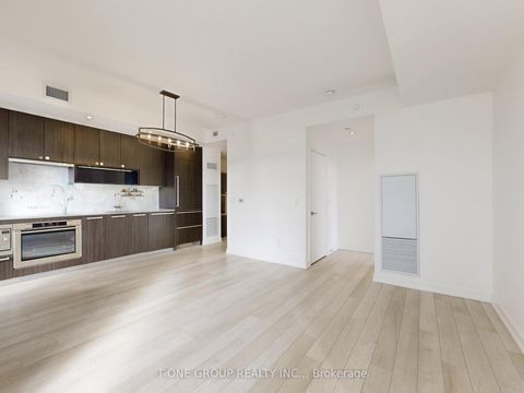 Photo 8 at 1203 - 117 Mcmahon Drive, Bayview Village, Toronto