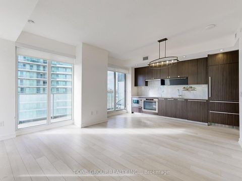 Photo 10 at 1203 - 117 Mcmahon Drive, Bayview Village, Toronto