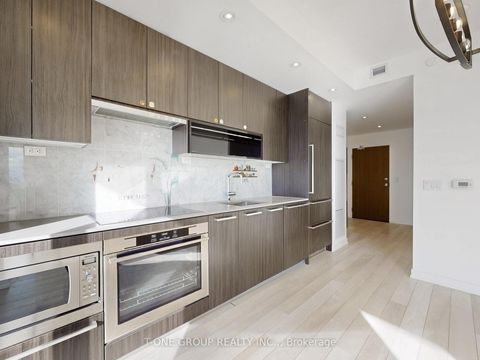 Photo 12 at 1203 - 117 Mcmahon Drive, Bayview Village, Toronto