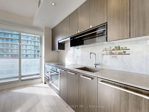 Photo 13 at 1203 - 117 Mcmahon Drive, Bayview Village, Toronto