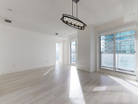 Photo 15 at 1203 - 117 Mcmahon Drive, Bayview Village, Toronto