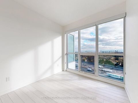 Photo 18 at 1203 - 117 Mcmahon Drive, Bayview Village, Toronto