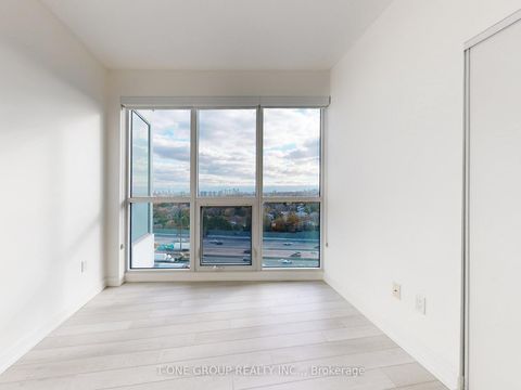 Photo 19 at 1203 - 117 Mcmahon Drive, Bayview Village, Toronto