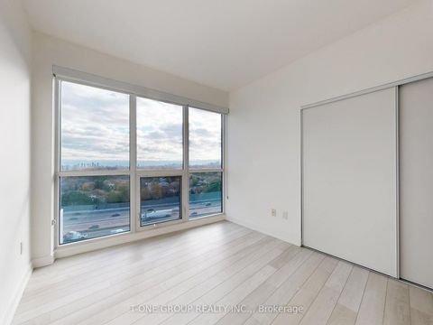 Photo 20 at 1203 - 117 Mcmahon Drive, Bayview Village, Toronto