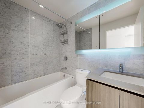 Photo 22 at 1203 - 117 Mcmahon Drive, Bayview Village, Toronto